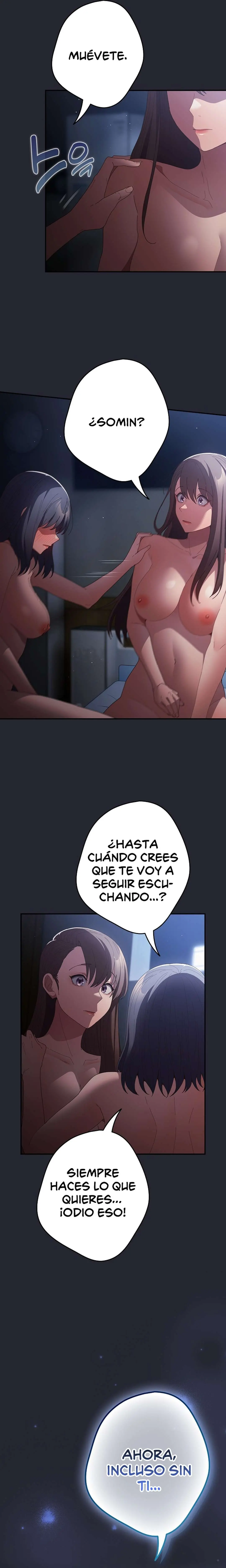 Asi no se Hace Capítulo 105 - Page 4