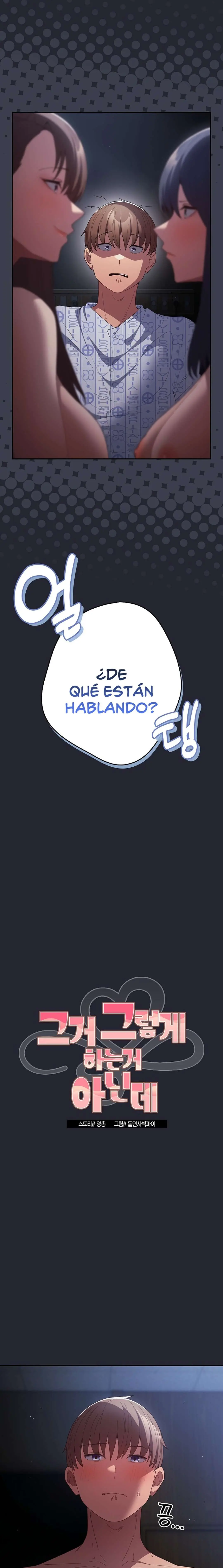 Asi no se Hace Capítulo 105 - Page 7