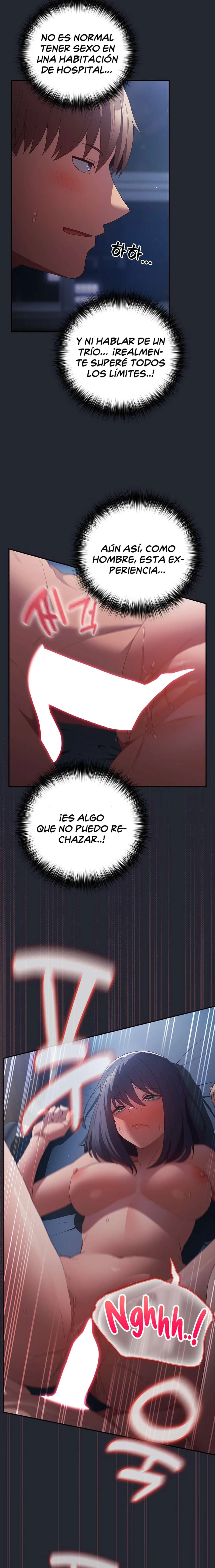 Asi no se Hace Capítulo 105 - Page 9