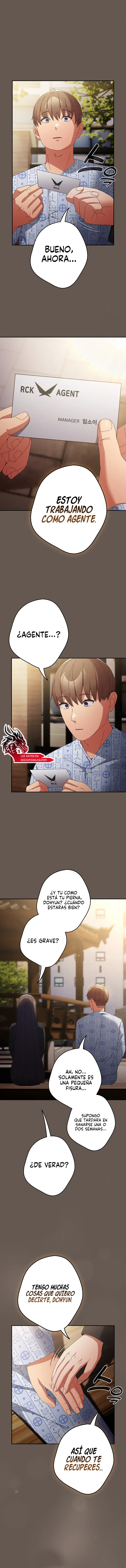 Asi no se Hace Capítulo 107 - Page 12