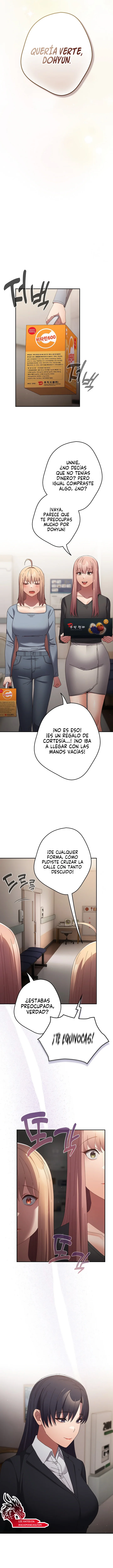 Asi no se Hace Capítulo 107 - Page 6