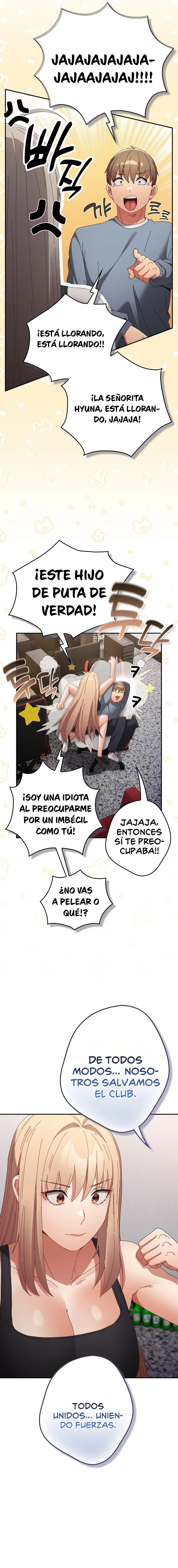 Asi no se Hace Capítulo 108 - Page 10