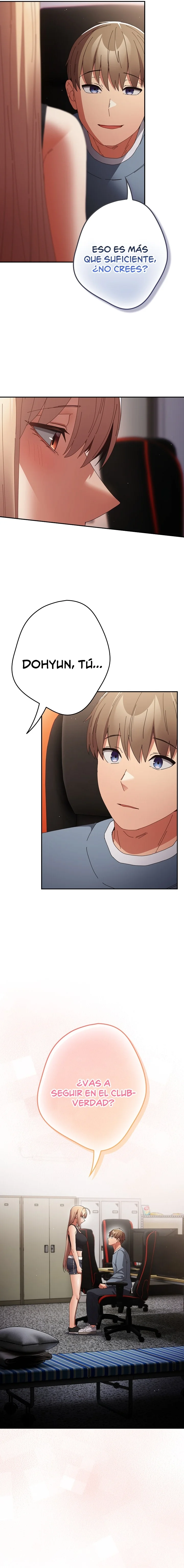 Asi no se Hace Capítulo 108 - Page 11
