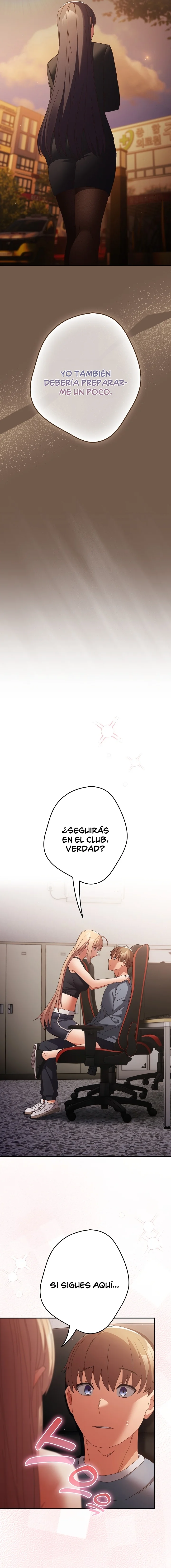 Asi no se Hace Capítulo 108 - Page 19