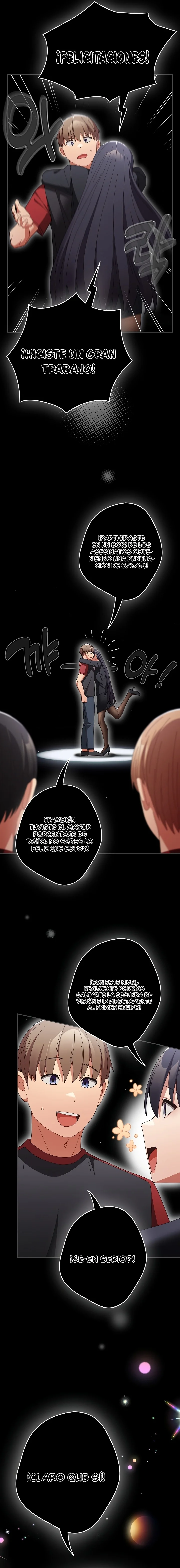 Asi no se Hace Capítulo 108 - Page 2