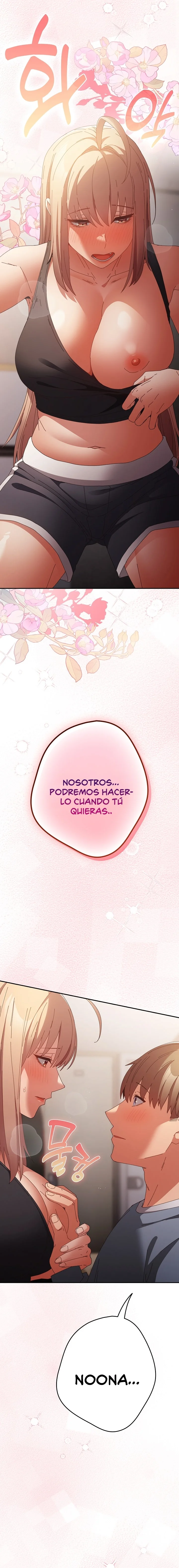 Asi no se Hace Capítulo 108 - Page 20