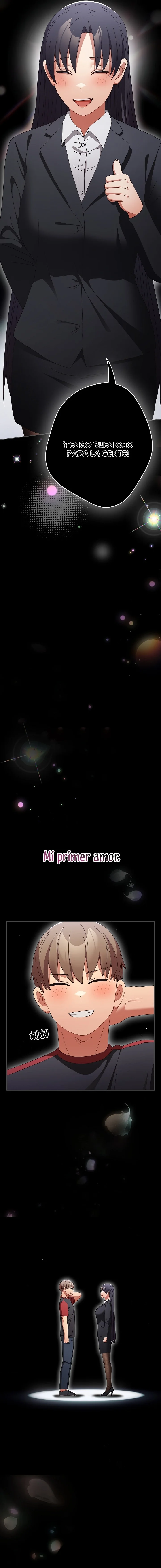 Asi no se Hace Capítulo 108 - Page 3