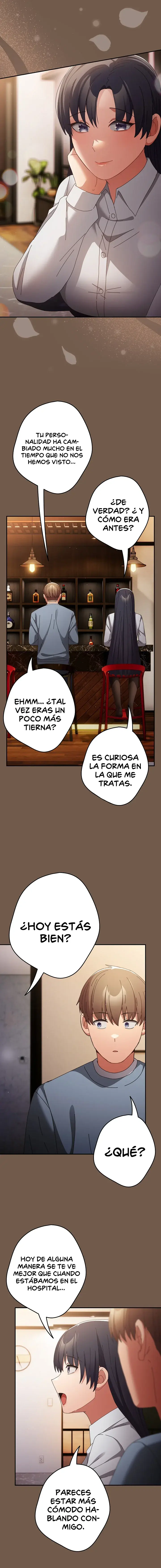 Asi no se Hace Capítulo 109 - Page 11