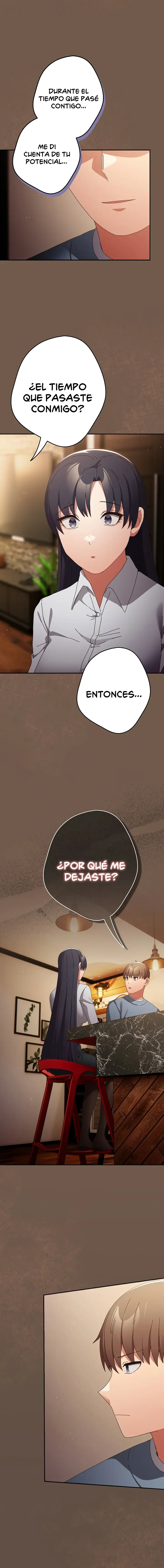 Asi no se Hace Capítulo 109 - Page 15