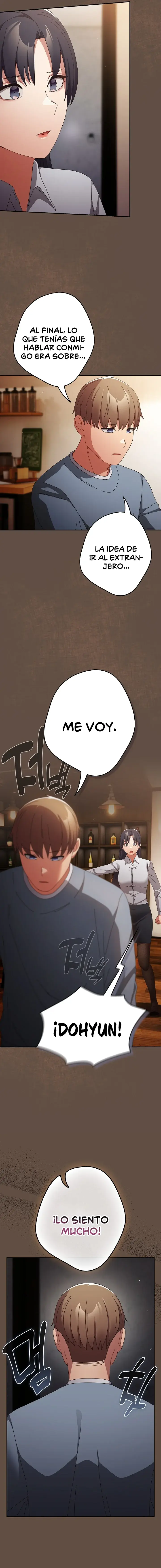 Asi no se Hace Capítulo 109 - Page 16