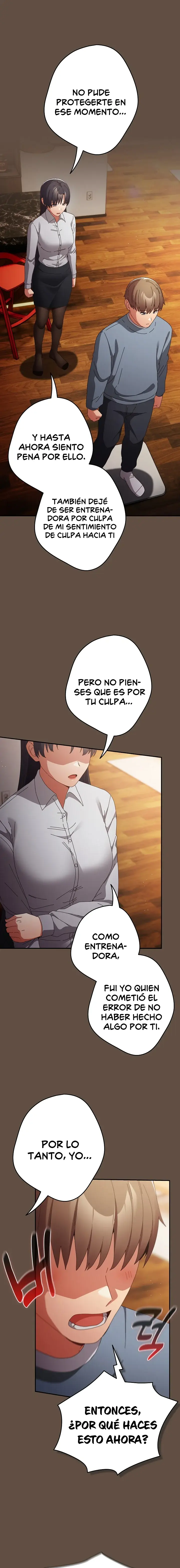 Asi no se Hace Capítulo 109 - Page 17