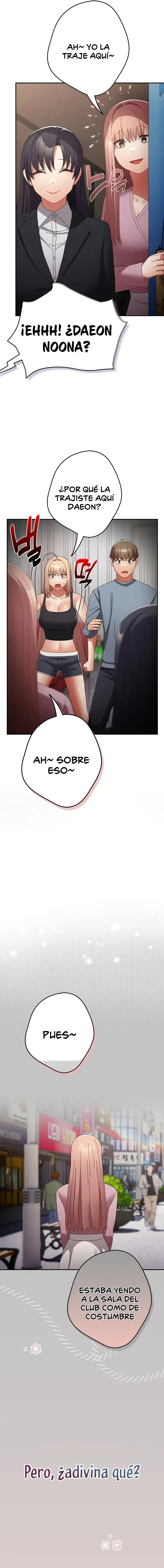 Asi no se Hace Capítulo 109 - Page 3