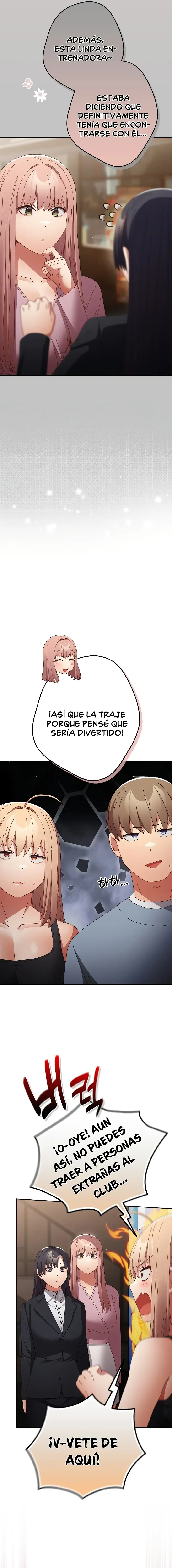 Asi no se Hace Capítulo 109 - Page 5