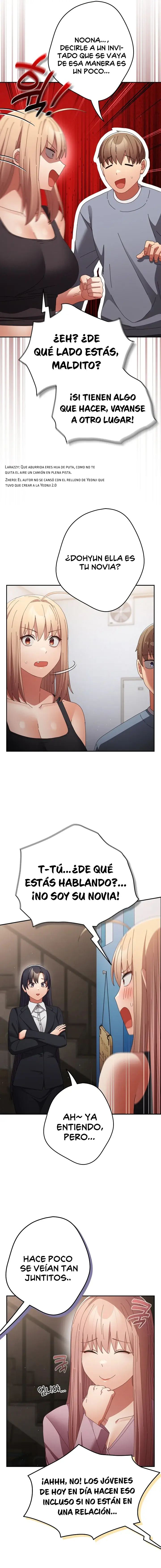 Asi no se Hace Capítulo 109 - Page 6