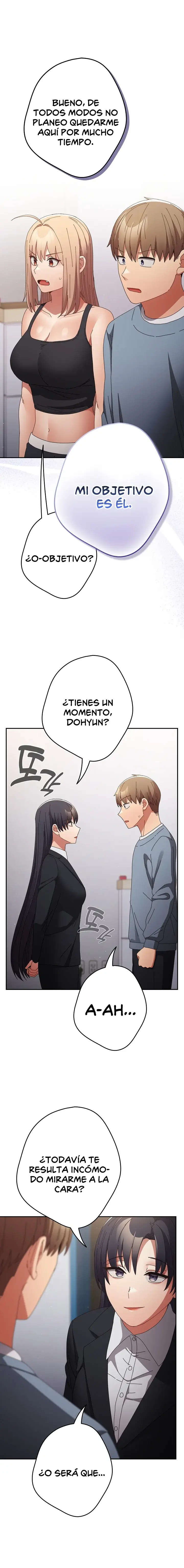 Asi no se Hace Capítulo 109 - Page 7