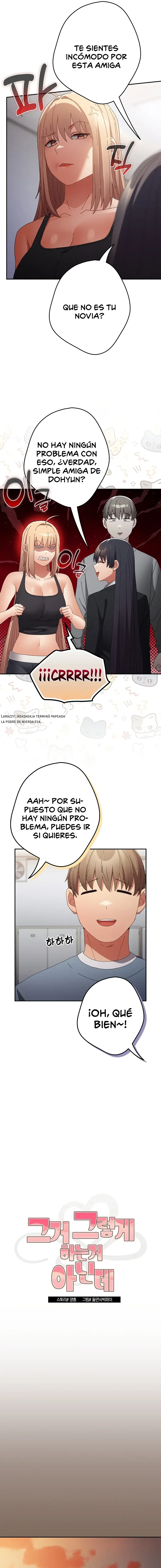 Asi no se Hace Capítulo 109 - Page 8
