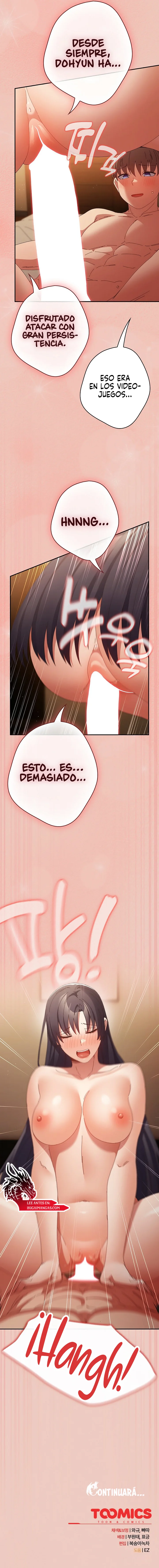 Asi no se Hace Capítulo 111 - Page 14