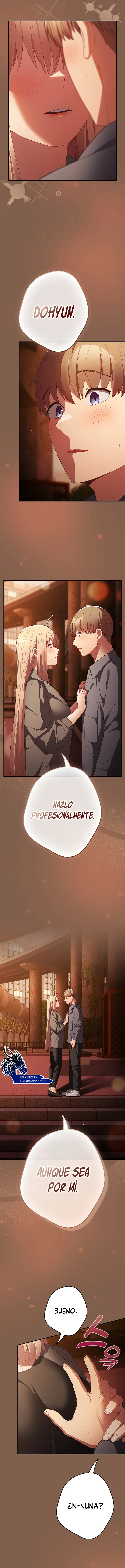 Asi no se Hace Capítulo 114 - Page 13