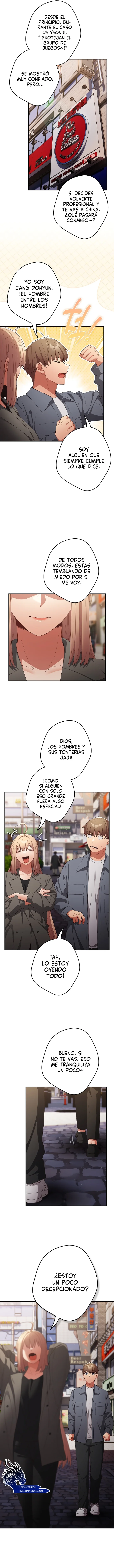 Asi no se Hace Capítulo 114 - Page 7
