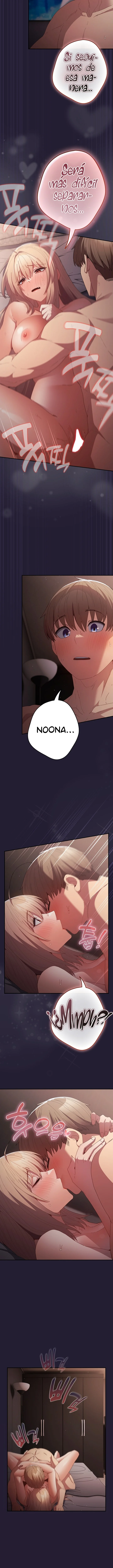 Asi no se Hace Capítulo 116 - Page 3