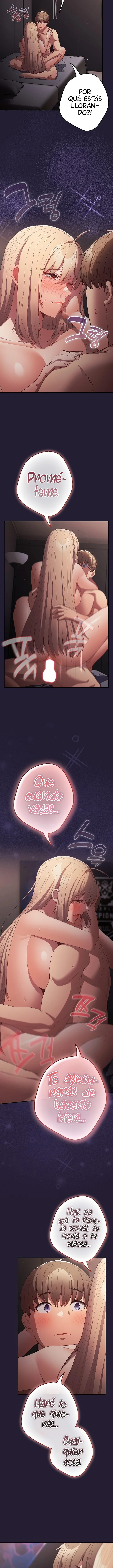 Asi no se Hace Capítulo 116 - Page 7