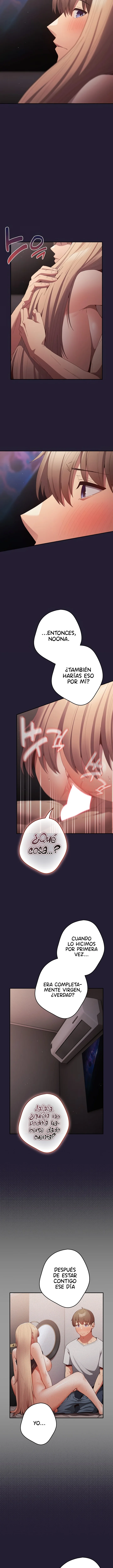 Asi no se Hace Capítulo 116 - Page 8