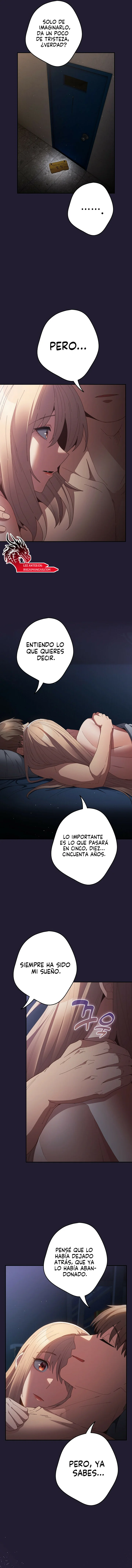 Asi no se Hace Capítulo 117 - Page 10