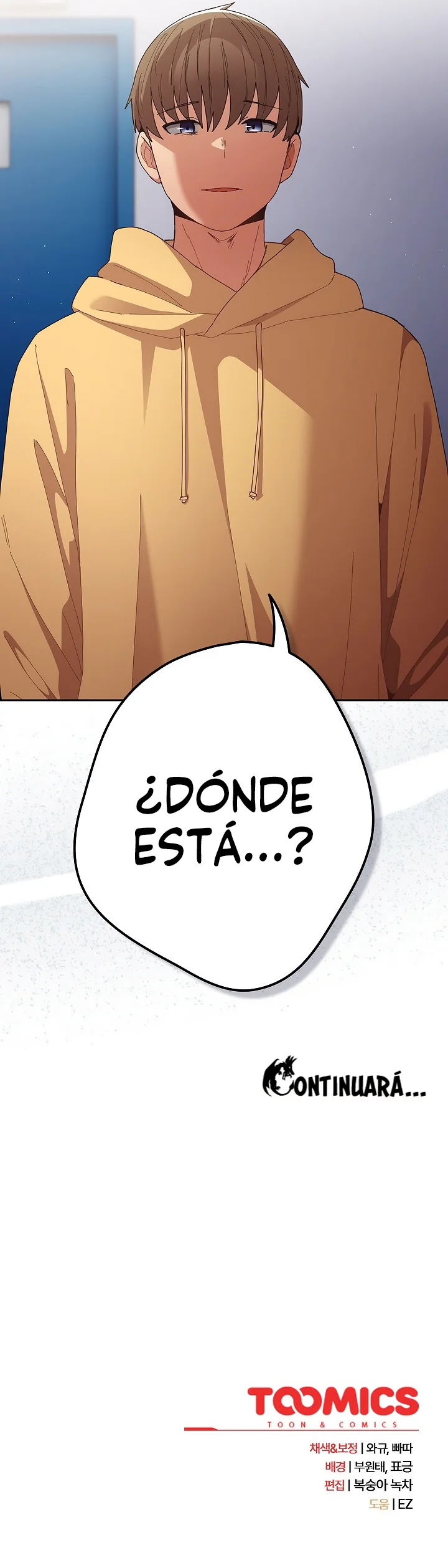 Asi no se Hace Capítulo 118 - Page 17