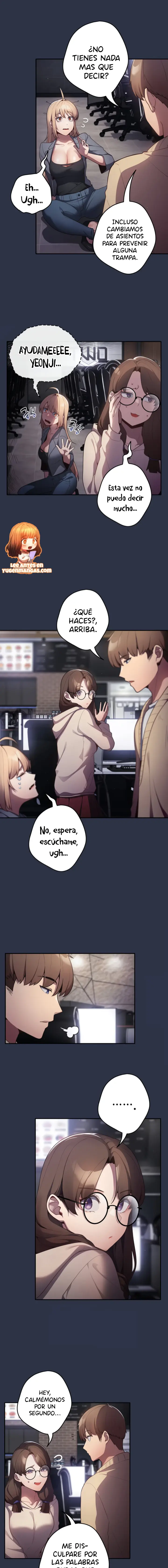 Asi no se Hace Capítulo 2 - Page 7