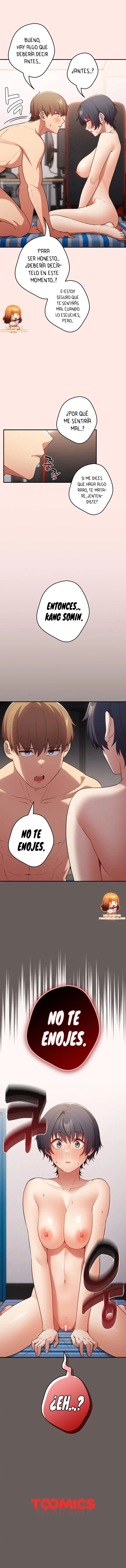 Asi no se Hace Capítulo 22 - Page 9
