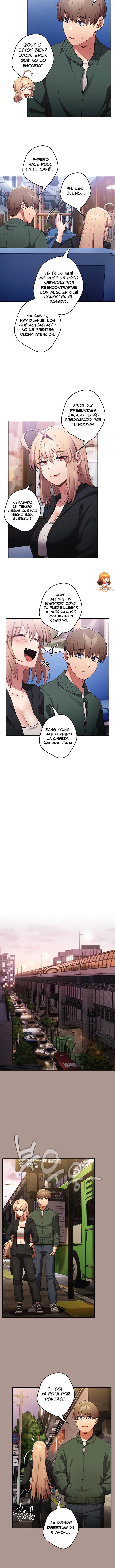 Asi no se Hace Capítulo 27 - Page 5