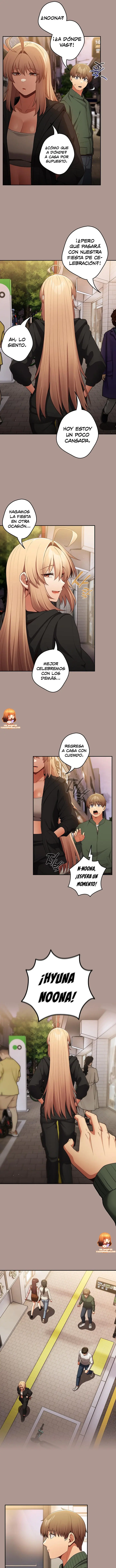 Asi no se Hace Capítulo 27 - Page 6