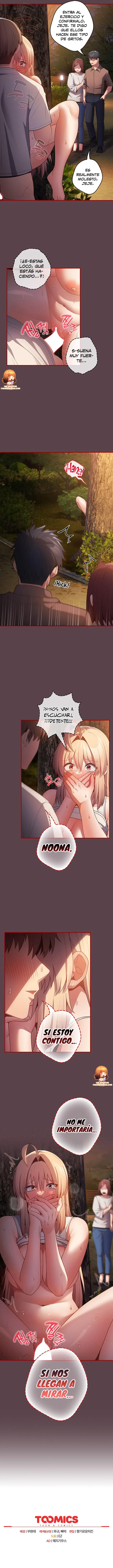 Asi no se Hace Capítulo 29 - Page 9