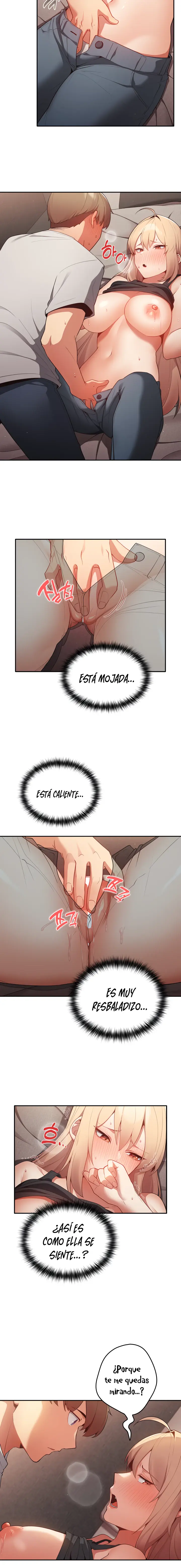Asi no se Hace Capítulo 3 - Page 17