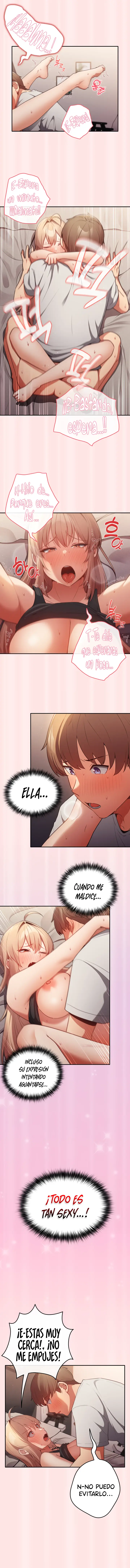 Asi no se Hace Capítulo 4 - Page 16