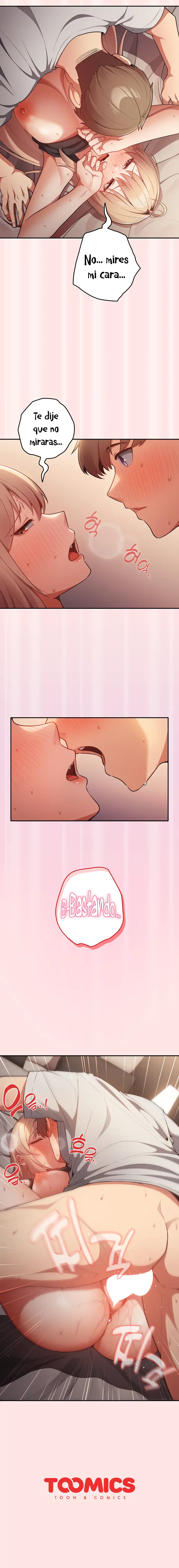 Asi no se Hace Capítulo 4 - Page 17