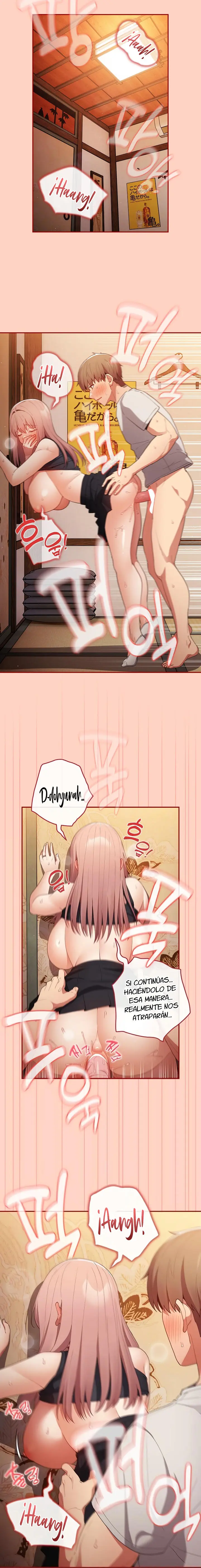 Asi no se Hace Capítulo 45 - Page 3