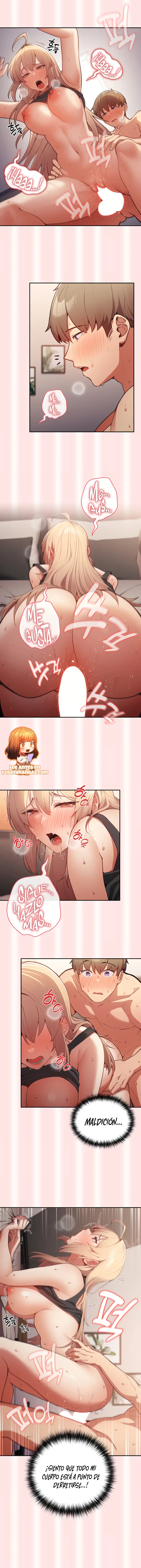 Asi no se Hace Capítulo 5 - Page 7