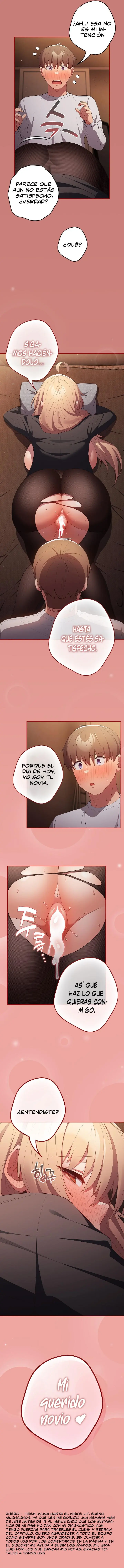 Asi no se Hace Capítulo 53 - Page 11