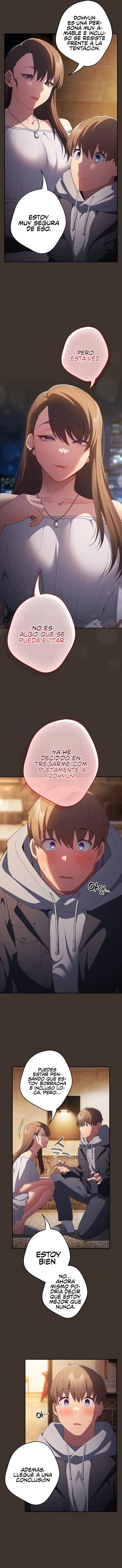 Asi no se Hace Capítulo 58 - Page 8