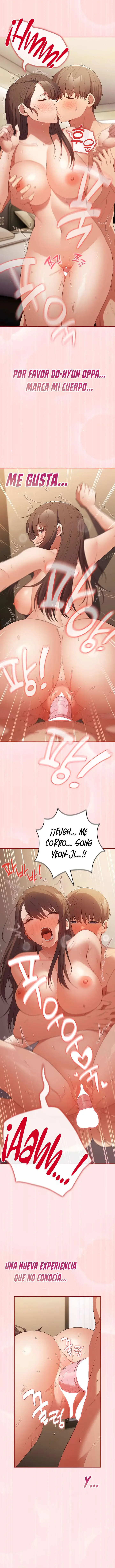 Asi no se Hace Capítulo 63 - Page 6
