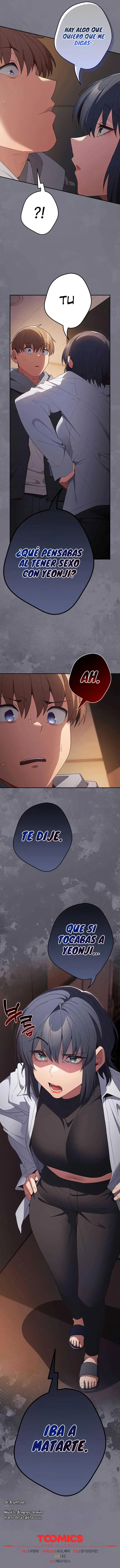 Asi no se Hace Capítulo 64 - Page 14
