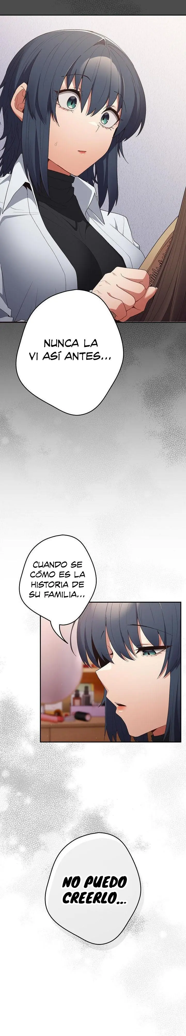 Asi no se Hace Capítulo 65 - Page 18