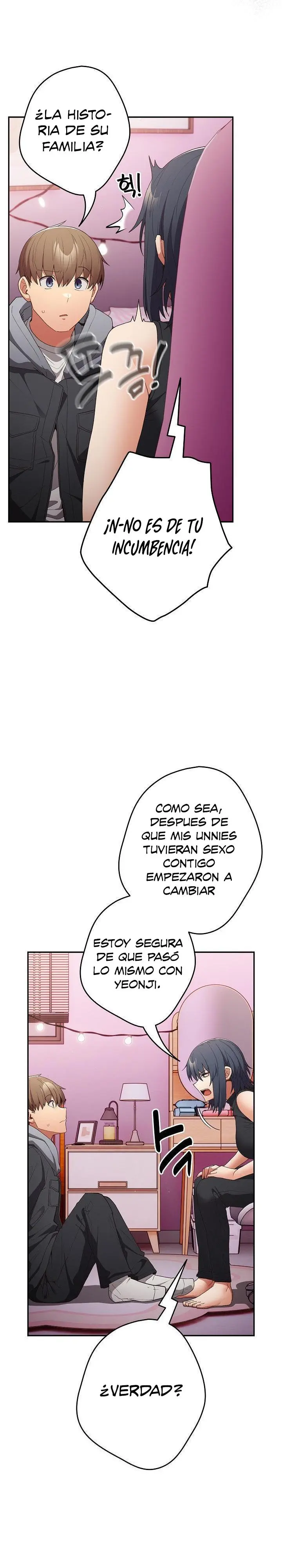 Asi no se Hace Capítulo 65 - Page 19