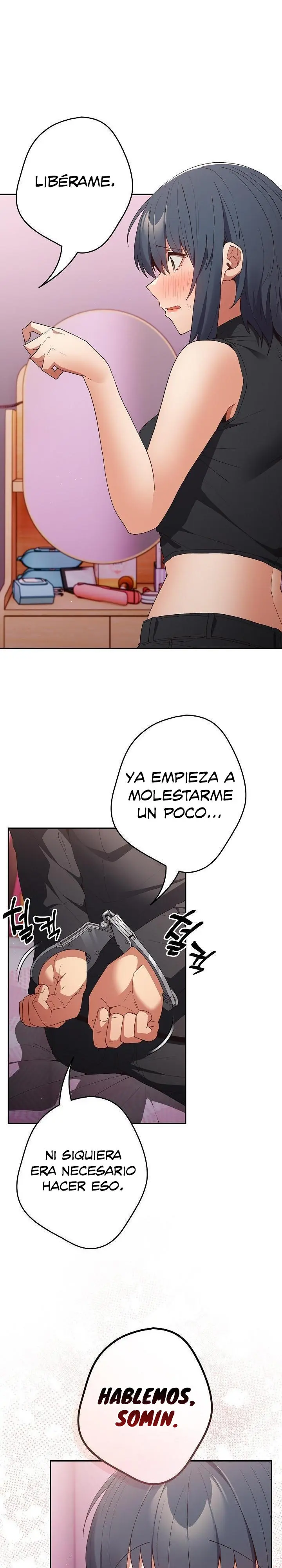 Asi no se Hace Capítulo 65 - Page 27