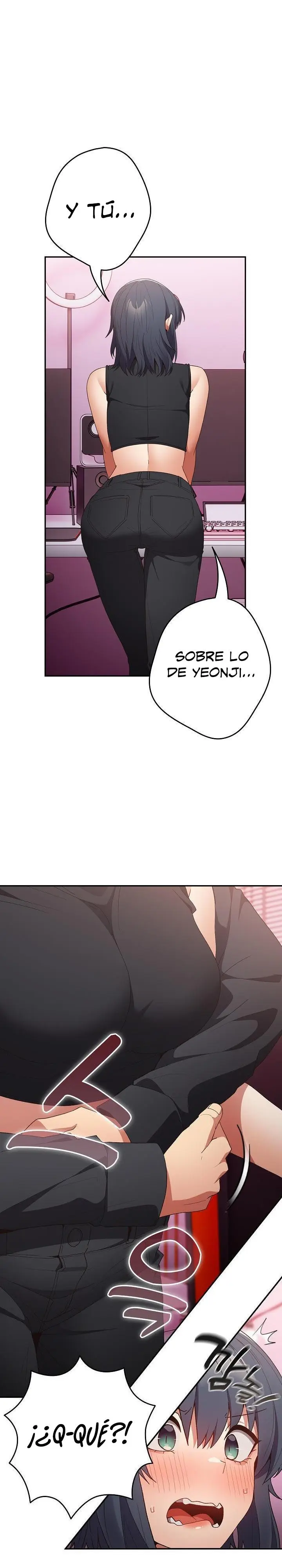Asi no se Hace Capítulo 65 - Page 31