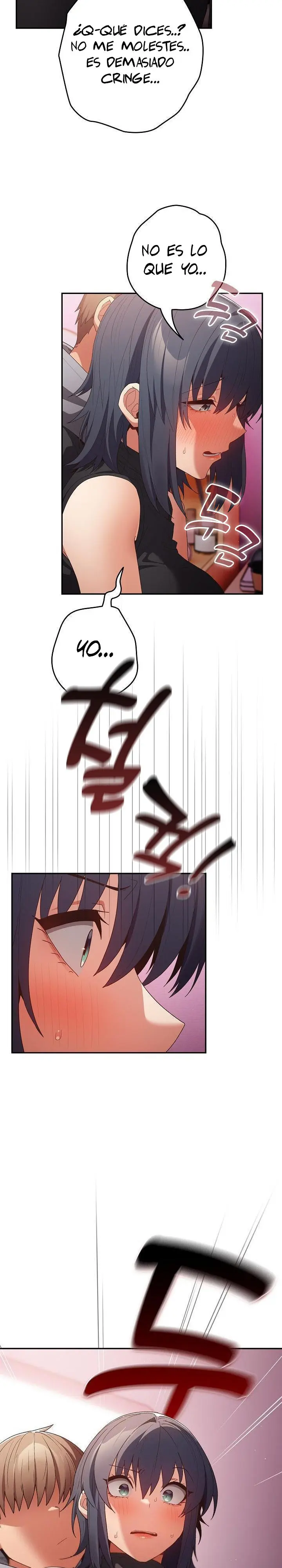 Asi no se Hace Capítulo 65 - Page 33