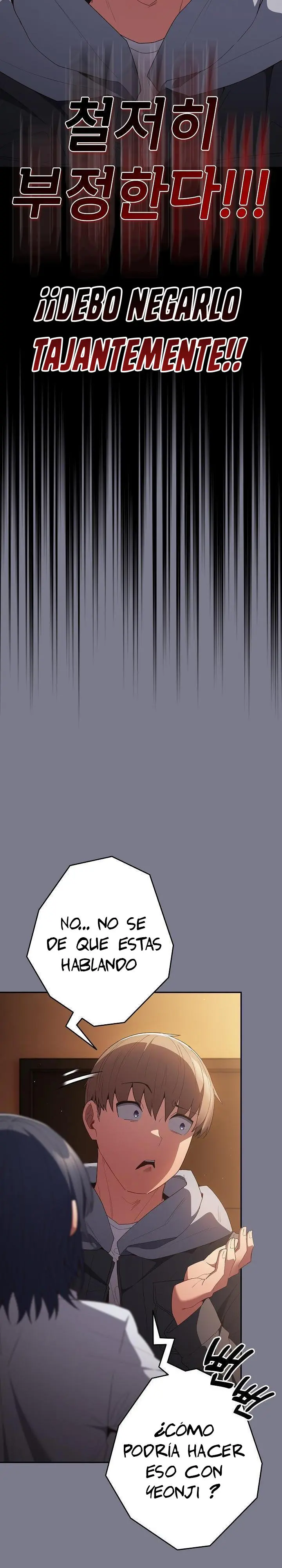 Asi no se Hace Capítulo 65 - Page 5