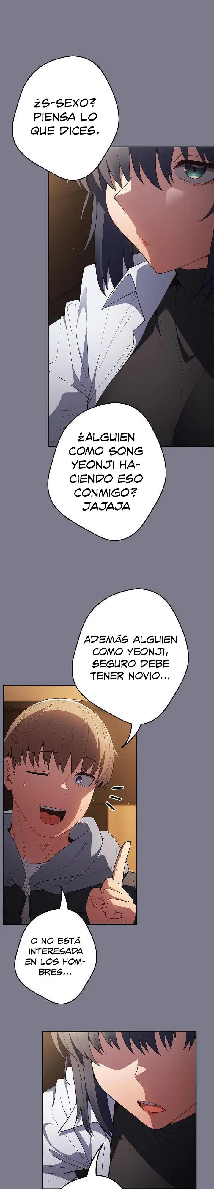 Asi no se Hace Capítulo 65 - Page 6