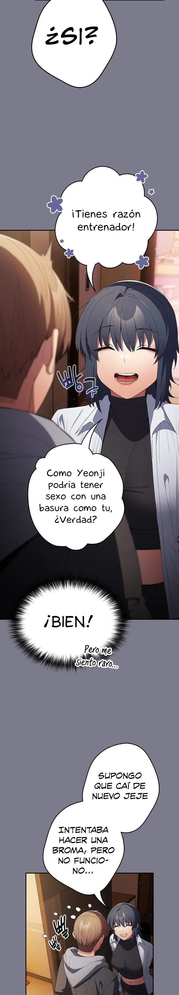 Asi no se Hace Capítulo 65 - Page 7